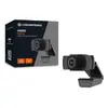 CONCEPTRONIC AMDIS 1080P Full HD webkamera ar mikrofonu Photo 2
