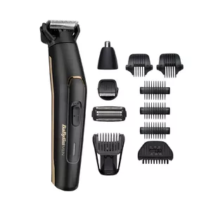 Matu griezējs BaByliss 11-in-1 Carbon Titanium