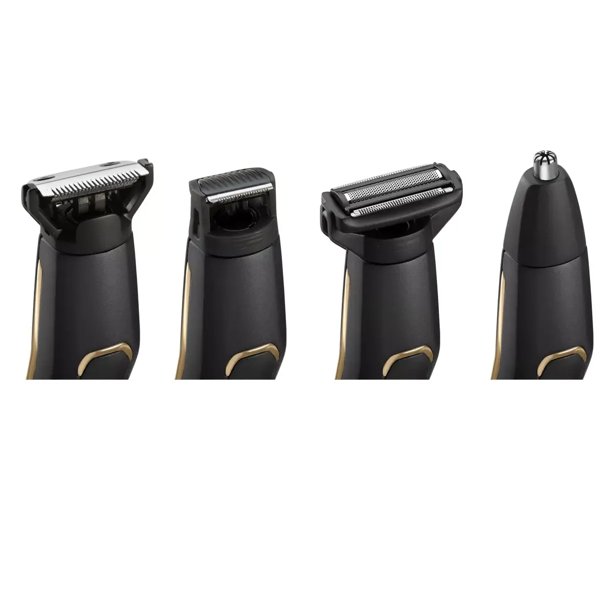 Matu griezējs BaByliss 11-in-1 Carbon Titanium Photo 2