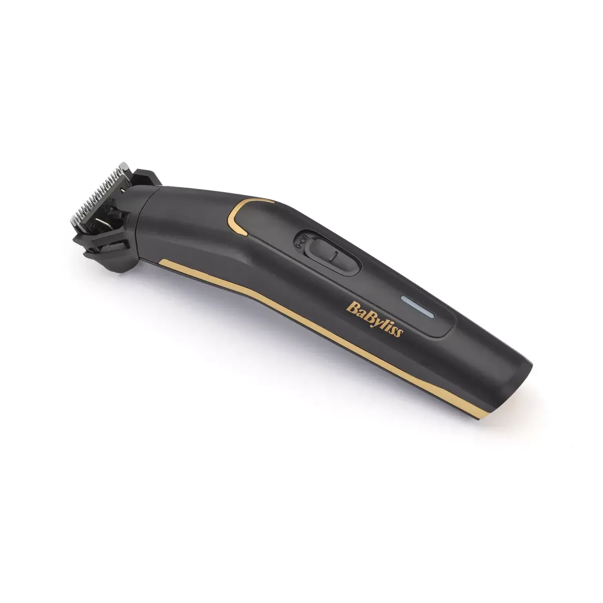 Matu griezējs BaByliss 11-in-1 Carbon Titanium Photo 6