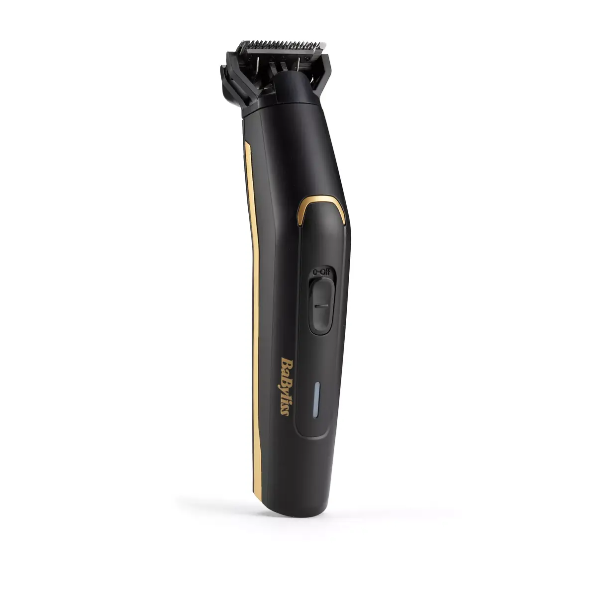 Matu griezējs BaByliss 11-in-1 Carbon Titanium Photo 9