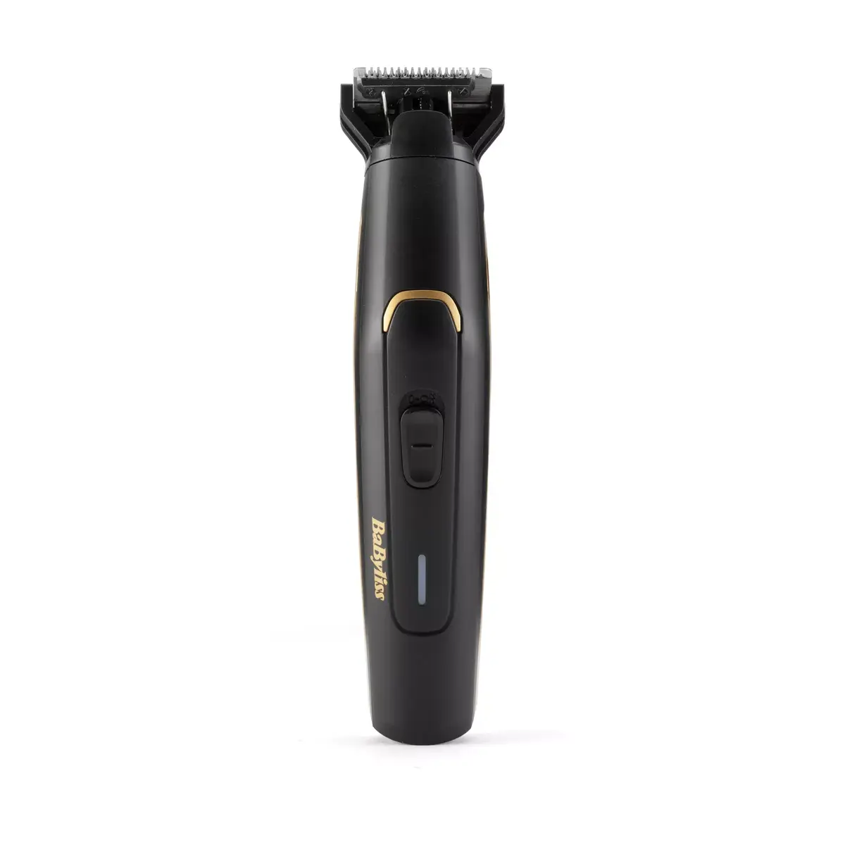 Matu griezējs BaByliss 11-in-1 Carbon Titanium Photo 11