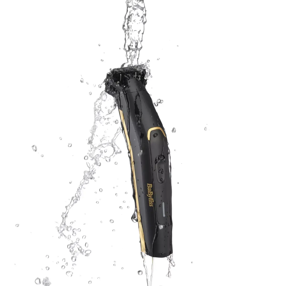 Matu griezējs BaByliss 11-in-1 Carbon Titanium Photo 13