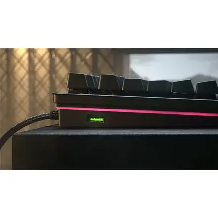 Клавиатура Razer Huntsman V2 — оптические переключатели Photo 3