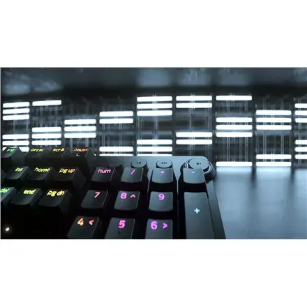Клавиатура Razer Huntsman V2 — оптические переключатели Photo 4