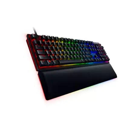 Клавиатура Razer Huntsman V2 — оптические переключатели Photo 7