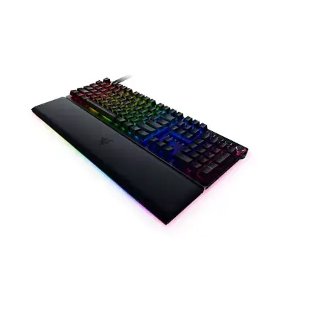 Клавиатура Razer Huntsman V2 — оптические переключатели Photo 8