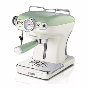 Эспрессо машина Ariete 1389/14 0.9 Л