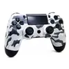 Riff DualShock 4 v2 Maskēšanās pelēks pults Photo 2