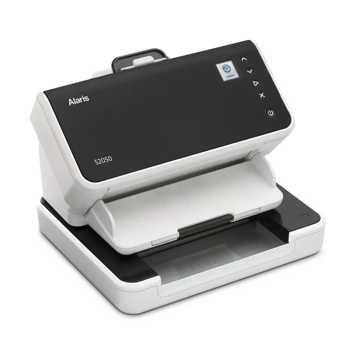 ADF Scanner Kodak S2050 Photo 10