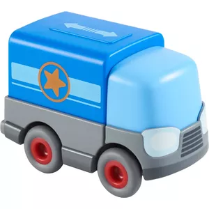 Akumulatoru kravas auto HABA Kullerbü 304848