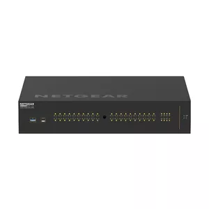 Pārvaldāms slēdzis NETGEAR M4250-40G8XF-PoE++