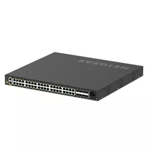 Managed Switch NETGEAR GSM4248P-100EUS
