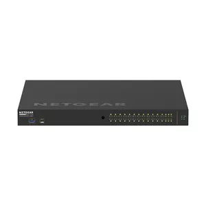 Managed Switch NETGEAR M4250-26G4XF-PoE+