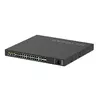 Управляемый коммутатор NETGEAR M4250-26G4XF-PoE+ Photo 4