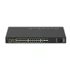 Управляемый коммутатор NETGEAR M4250-26G4XF-PoE+ Photo 5