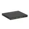 Управляемый коммутатор NETGEAR M4250-26G4XF-PoE+ Photo 6
