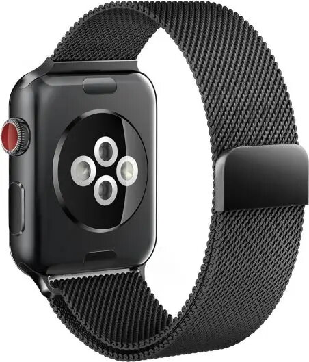 Siksniņa Tech-Protect MilaneseBand priekš Apple Watch