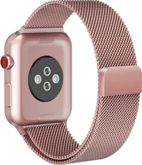 Siksniņa Tech-Protect MilaneseBand Apple Watch 42/44