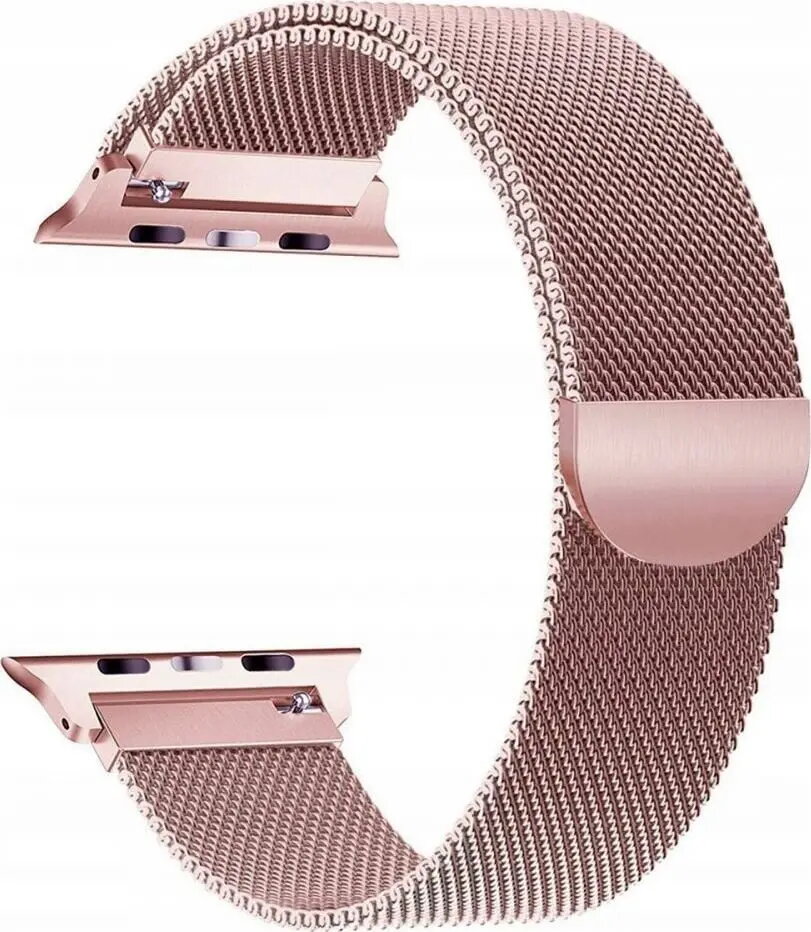 Milanese siksna Tech-Protect Apple Watch 1/2/3/4/5