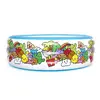 Piepūšamais baseins Bestway 3‑gredzeni Φ1,52×A51 cm Photo 3