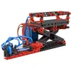 Пневматический конструктор Fischertechnik Strong Pneumatics Photo 6