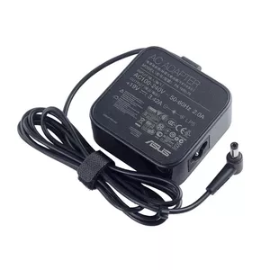Barošanas adapteris ASUS 0A001-00048400 65W Iekštelpu Melns