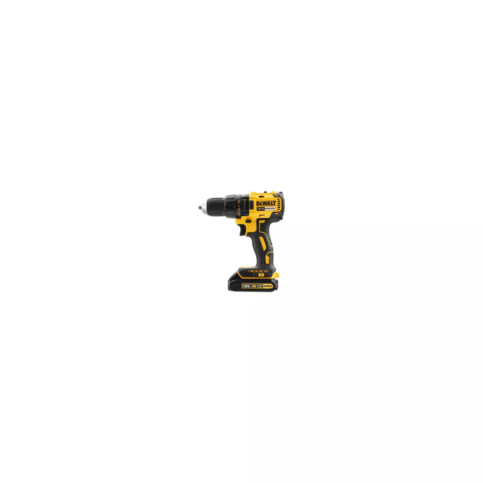 DeWALT DCD778D2T QW power screwdriver impact driver DCD778D2T QW