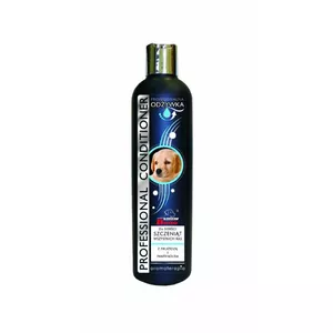 Certech Super Beno Professional - Kondicionieris kucēnu matiem 250 ml