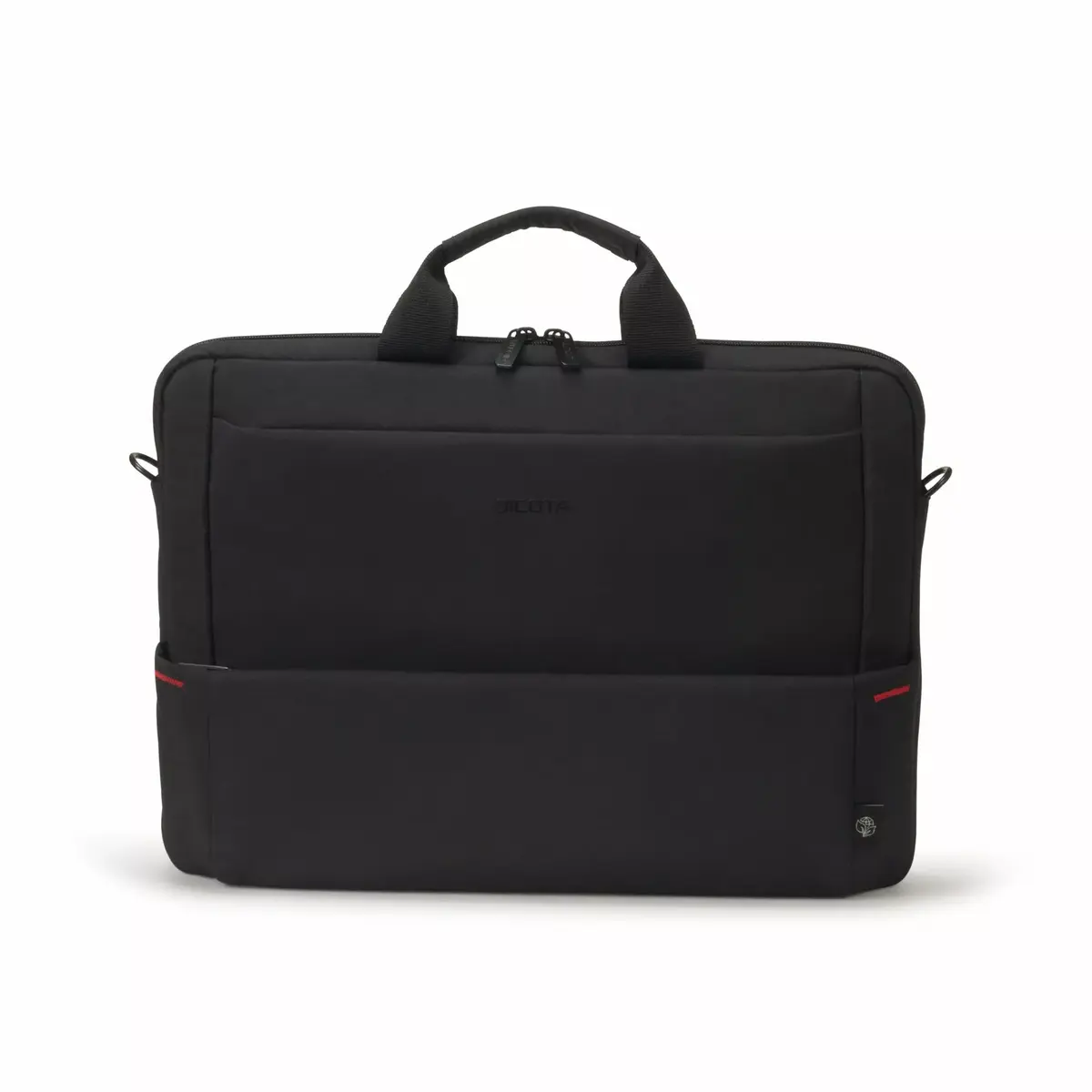 Eco Slim Case Plus BASE DICOTA D31838-RPET Photo 3