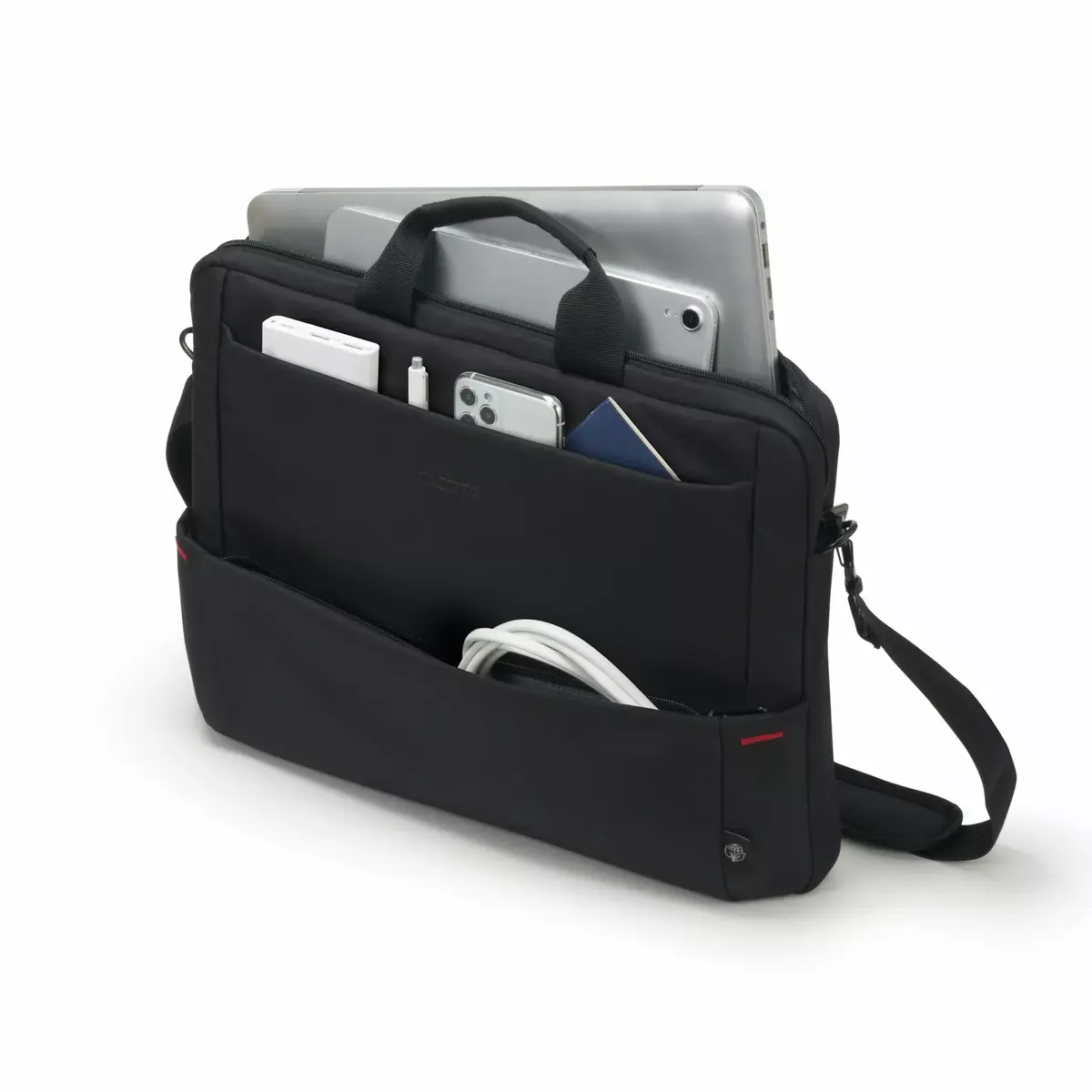 Eco Slim Case Plus BASE DICOTA D31838-RPET Photo 5