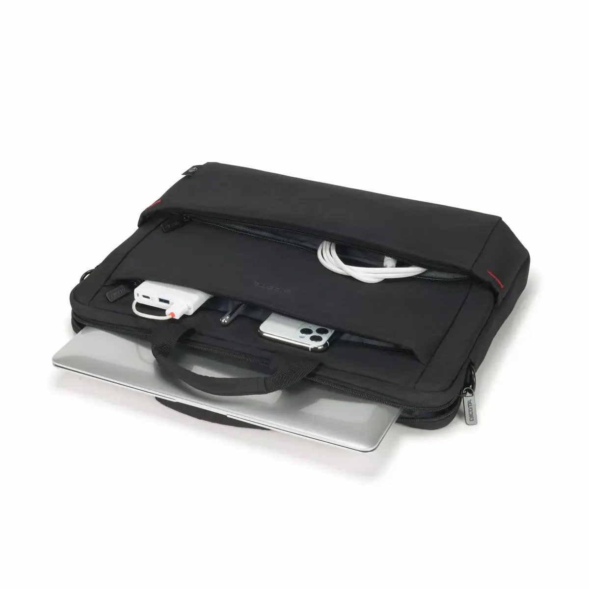 Eco Slim Case Plus BASE DICOTA D31838-RPET Photo 6
