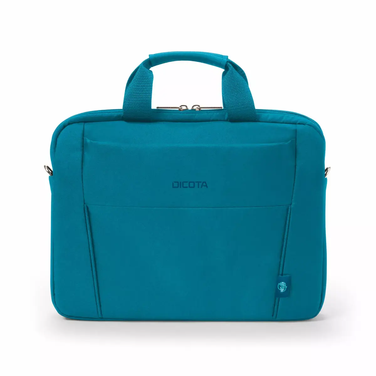 Сумка Eco Slim DICOTA BASE 35.8 см (14.1") Photo 3