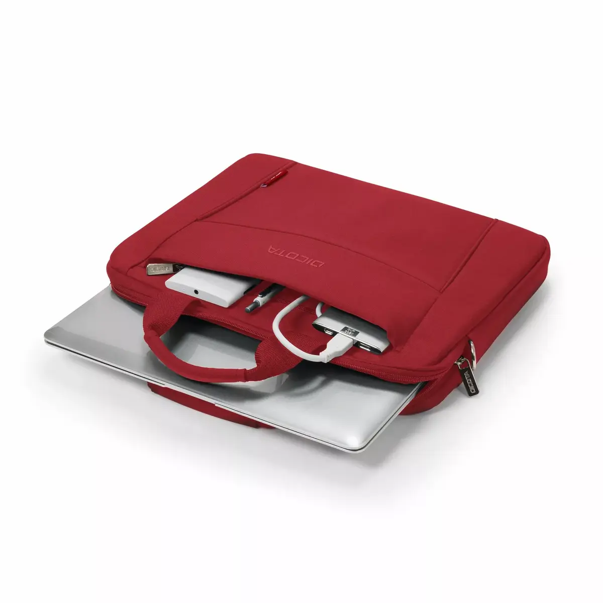 Portfelis DICOTA Eco Slim Case BASE Photo 5