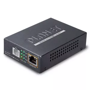 Tīkla mediju konvertors PLANET VC-231GP