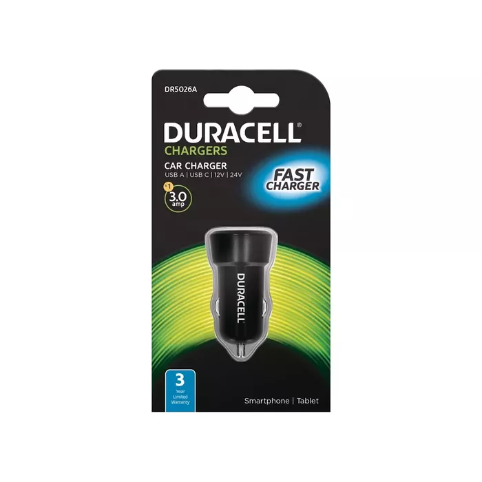 Duracell DR5026A Photo 1