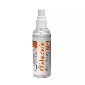 Colorway CW-3911 hand sanitizer 100 ml Spray bottle liquid