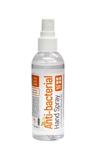 Hand sanitizer Colorway CW-3912 100 ml Spray bottle