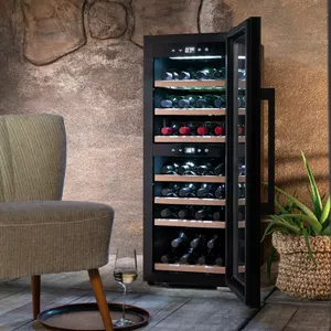 Wine Cooler Caso WineExclusive 38 Smart Compressor 00721