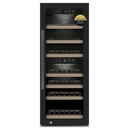 Vīna dzesētājs Caso WineExclusive 38 Smart Compressor Photo 7