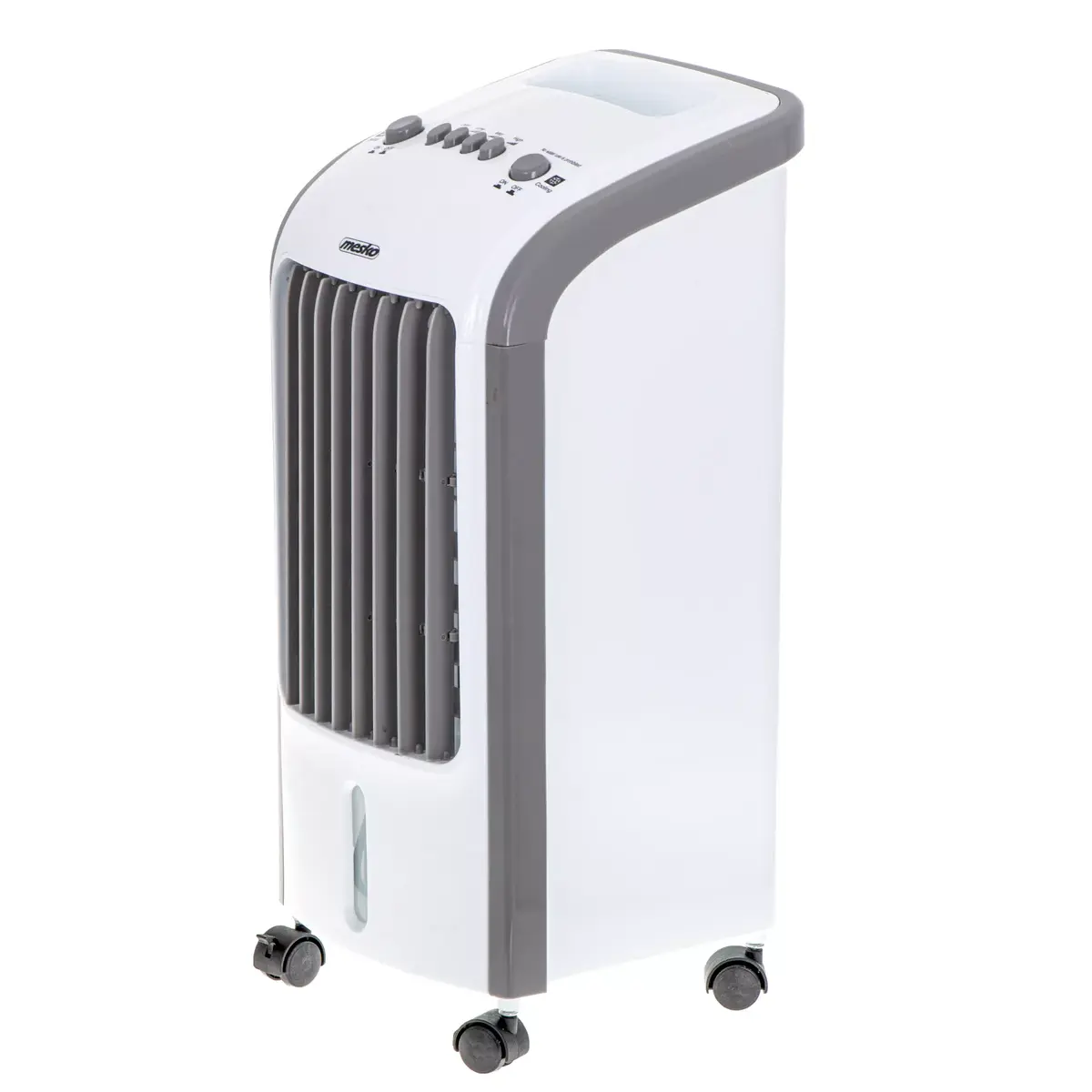 Portable Air Conditioner Adler MS 7918 Photo 2