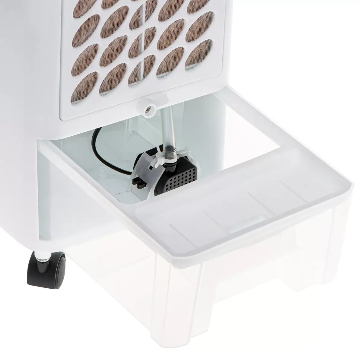 Portable Air Conditioner Adler MS 7918 Photo 3