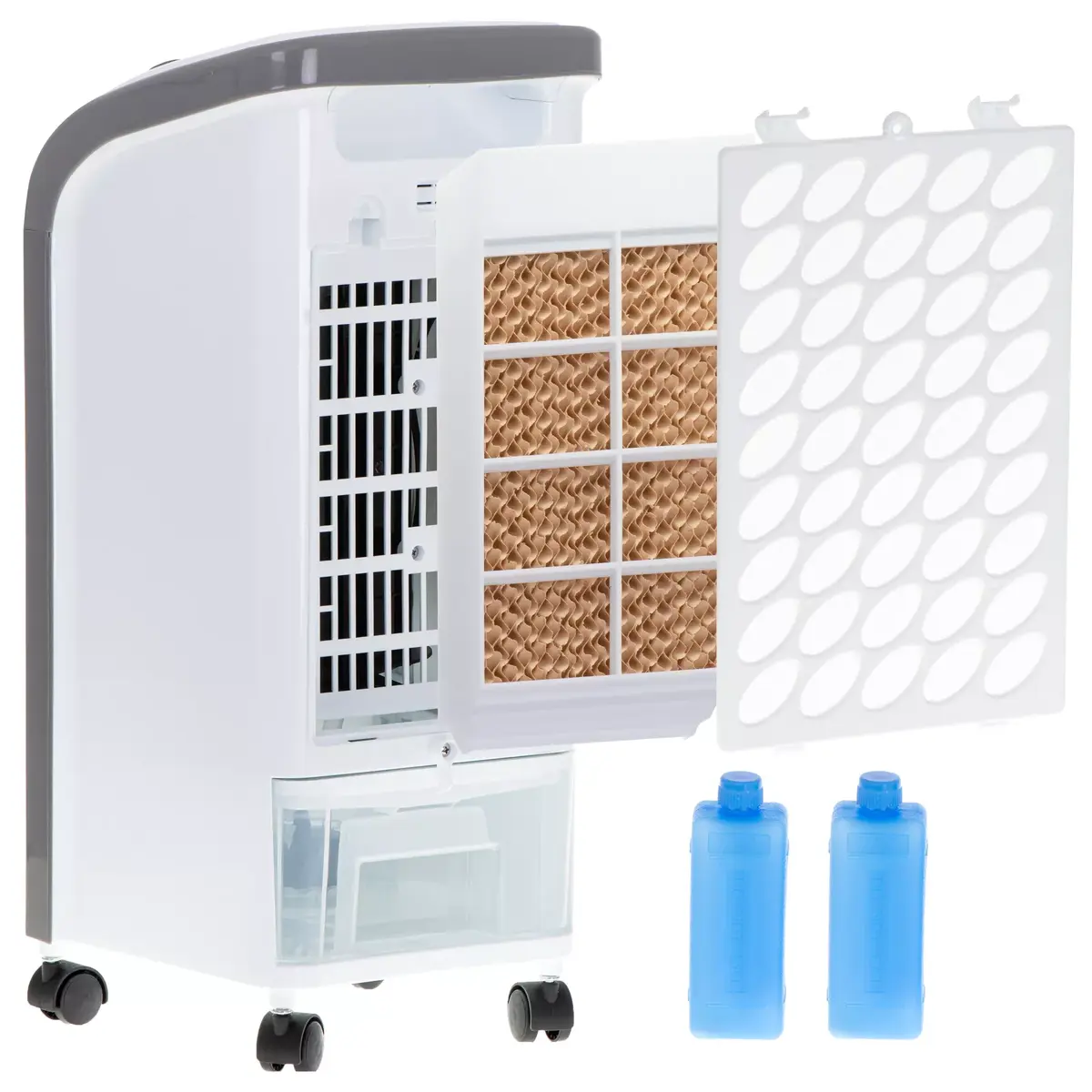 Portable Air Conditioner Adler MS 7918 Photo 7