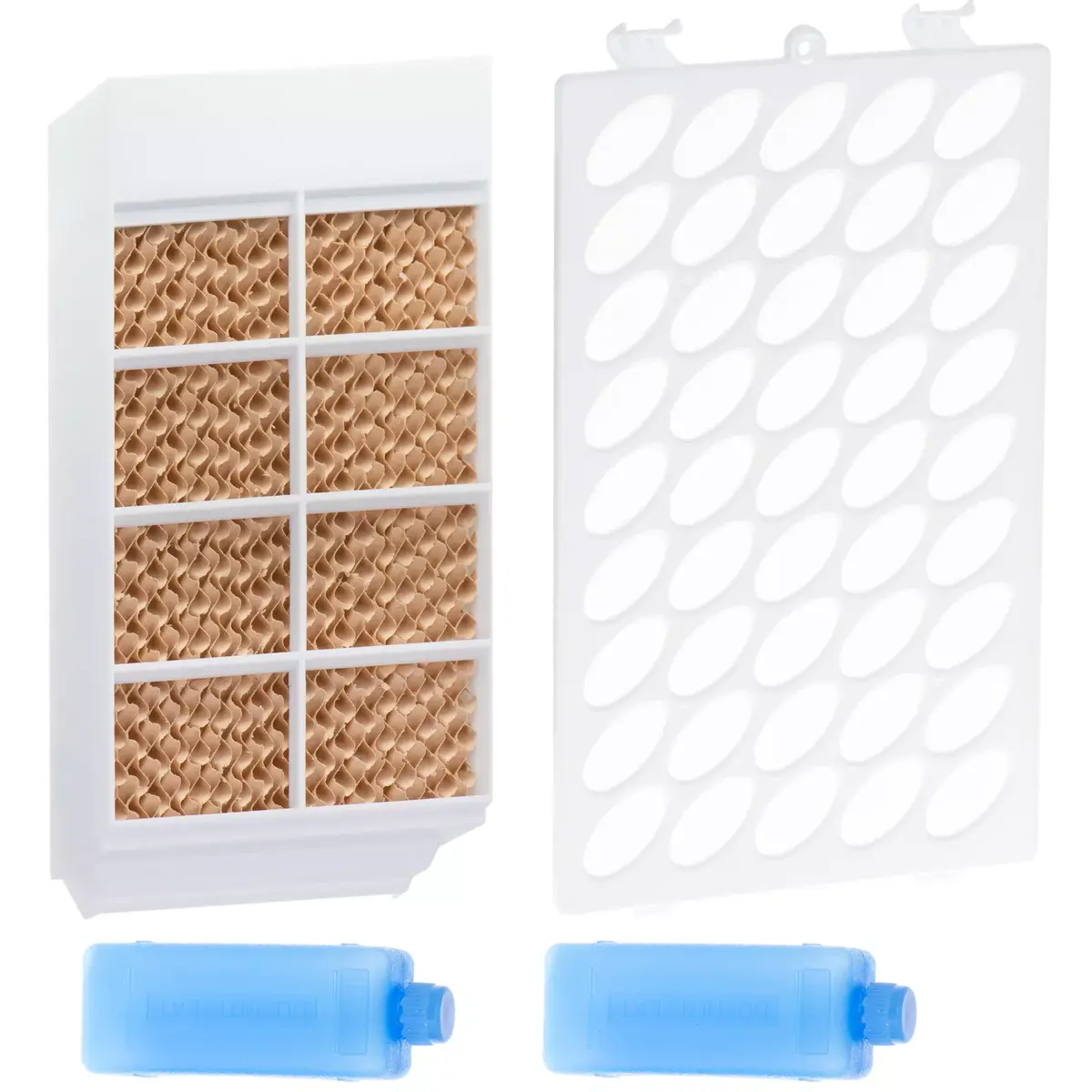 Portable Air Conditioner Adler MS 7918 Photo 8