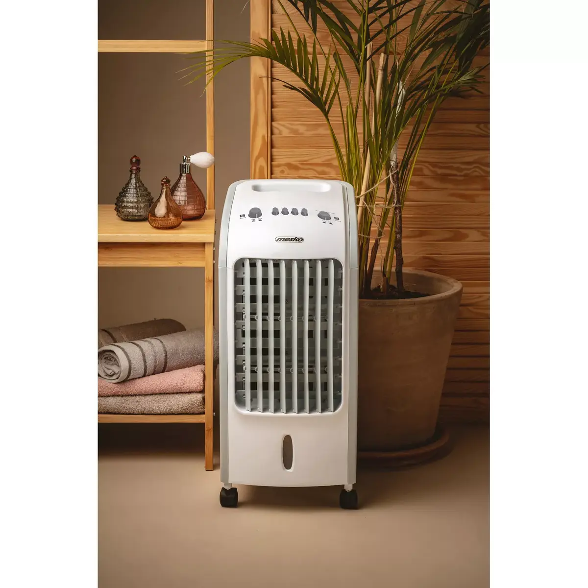 Portable Air Conditioner Adler MS 7918 Photo 12