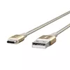 Belkin F2CU059BT04-GLD Photo 2