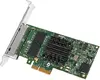 INTEL I350T2V2BLK internal PCIe Ethernet 1000 Mbit/s Photo 2