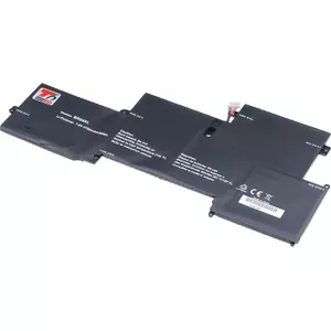 Akumulators t6 power priekš HP EliteBook Folio 1020 G1 — 4700mAh / 36Wh