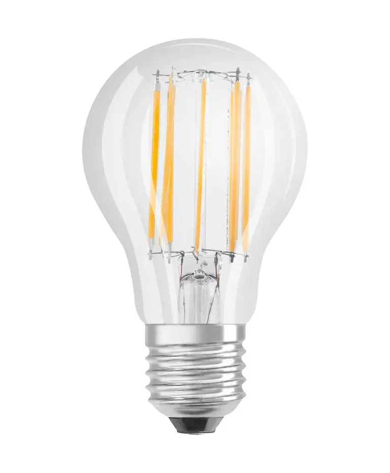 Osram Value Classic A LED bulb 4058075438514 Photo 3