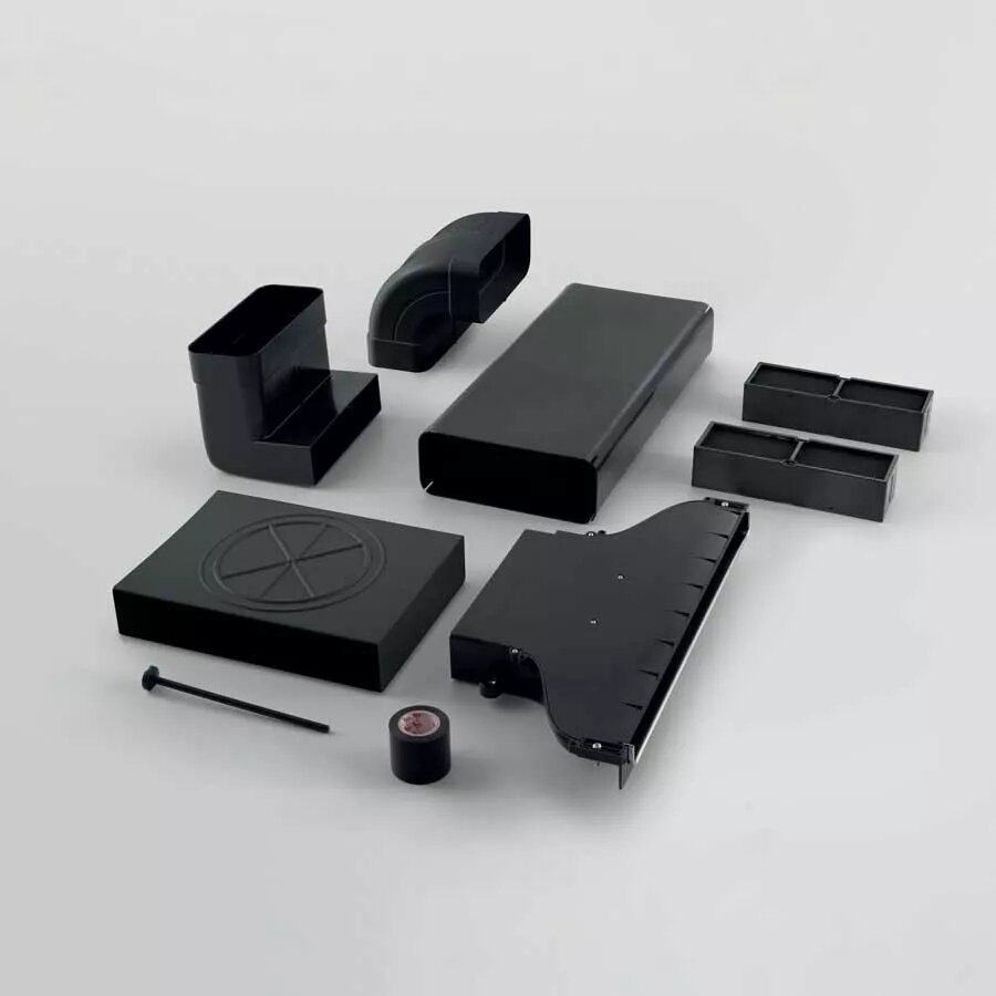 Elica KIT0167757 Pārstrādes komplekts Nikolateslai FIT